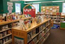 Kent District Library - Nelson Township Branch景点图片
