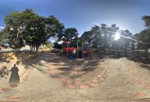 Plaza Monseñor Marcos Sergio Godoy景点图片