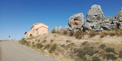 Ermita de San Miguel