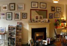 The Artist's Cove (Fine Art Gift Shop)购物图片