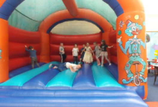 Play Barn New Ross景点图片