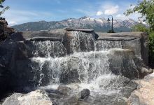 Town Center Splash Pad景点图片