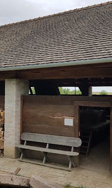 Szent Miklós Vízi- és Taposómalom, Múzeum-莫哈奇区