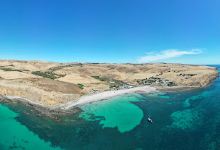 Myponga Beach景点图片