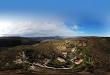 Kaštel Šumber (St.Grad)景点图片
