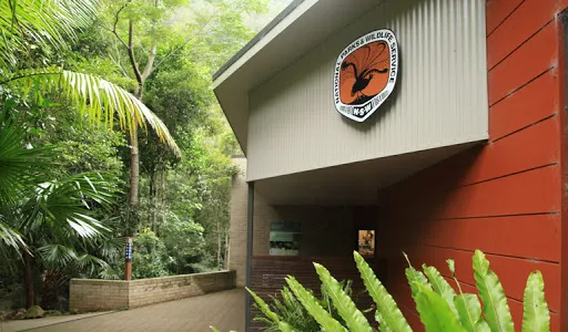 敏拉穆拉雨林中心 - 巴德魯國家公園