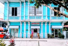 Agra-Alava Ancestral House景点图片