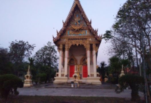 Wat Phrai Sadao景点图片