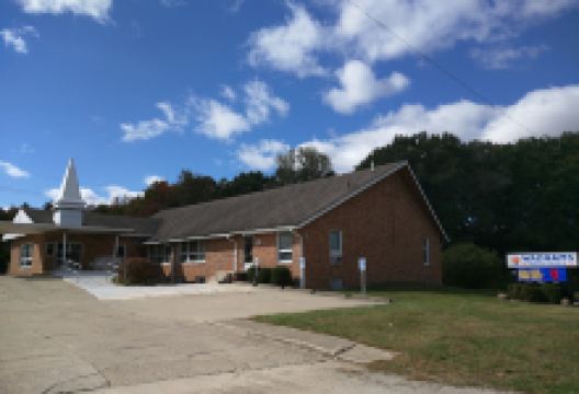 Wadhams Baptist Church景点图片
