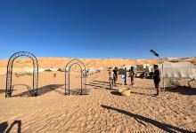 CAMP ABDELMOULA景点图片