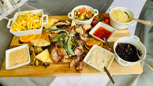 Restaurante O Norberto餐厅图片