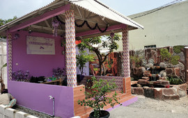 GARDEN OF GLORY