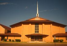 First Baptist Church景点图片