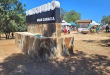 Recreation Area The Troncón景点图片