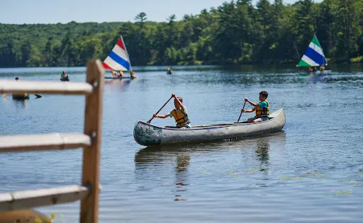 Camp Speers-Eljabar YMCA