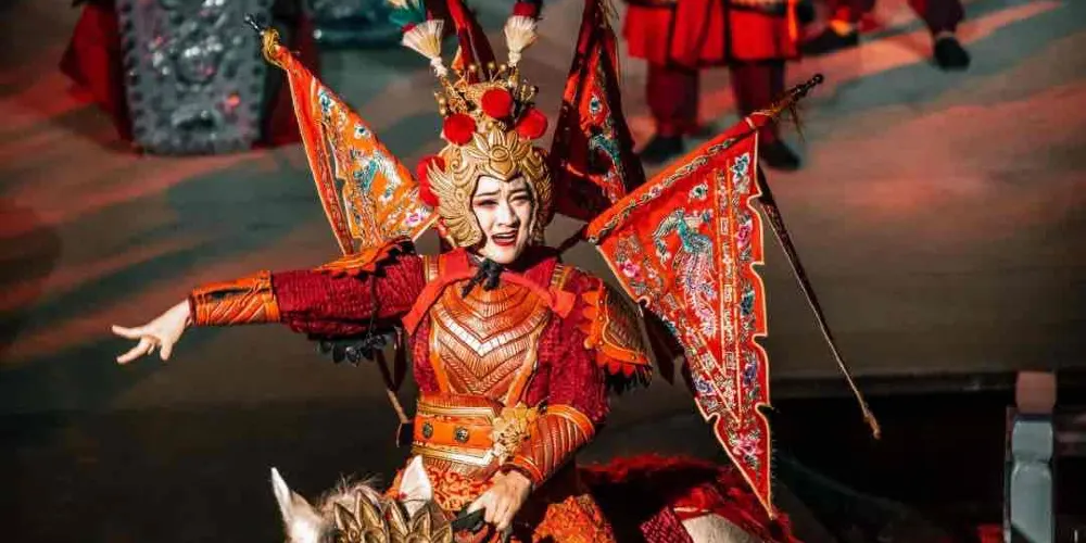 永安旅遊