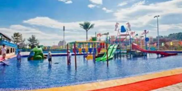 東江湖水上樂園