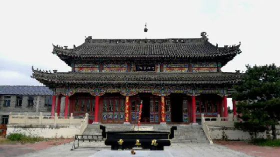 應真寺
