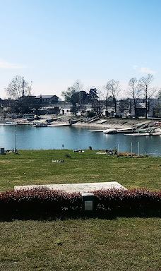 Idroscalo-塞葛拉特