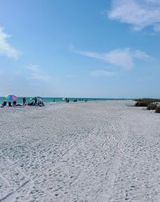 Tigertail Beach-马可岛