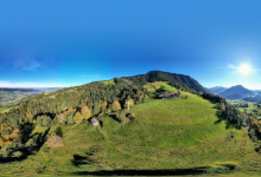 Christkönig Kreuz景点图片