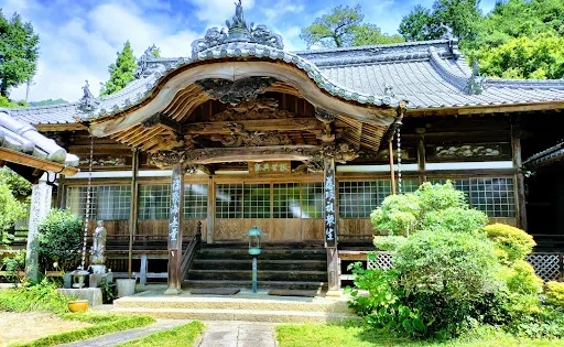 盛景寺