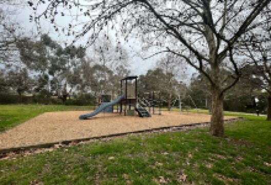 Allen Street Playground景点图片