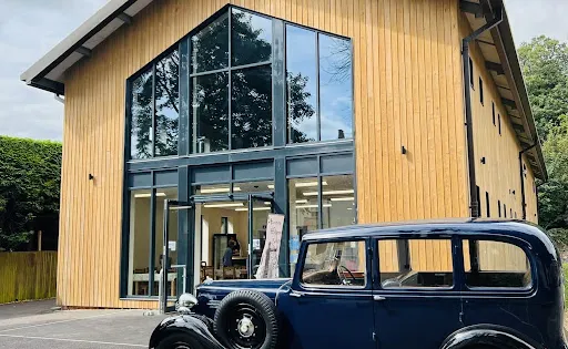 Amesbury Museum & Heritage Centre