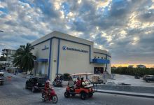 Sagebrush Church景点图片