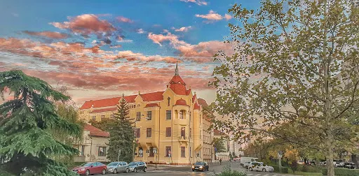 Ady Endre Memorial Museum