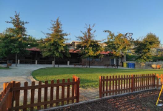 EcoParque de Lazer - Fornelos景点图片