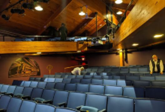 Grande Prairie Live Theatre景点图片