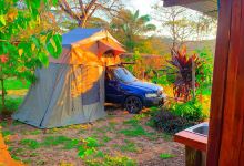 CAMPING DE VIDA景点图片