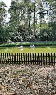 Zamárdi Adventure Park-佐马尔迪