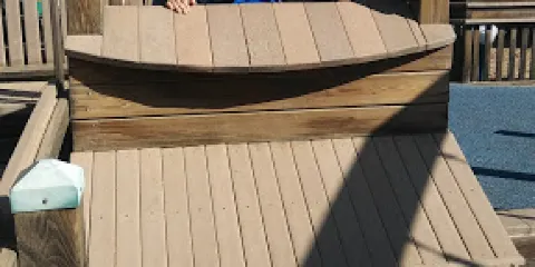 Watford City Children's Play Park