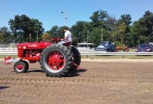 Wells County 4-H Park Event Rentals景点图片