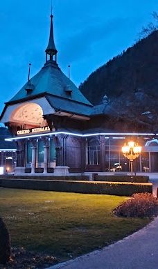 因特拉肯城堡-因特拉肯