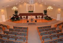 Welcome Baptist Church景点图片
