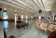 Basilica Of Our Lady Of Holy Rosary புனித ஜெபமாலை அன்னை பசிலிக்கா景点图片