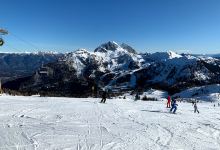 Nassfeld Austria景点图片