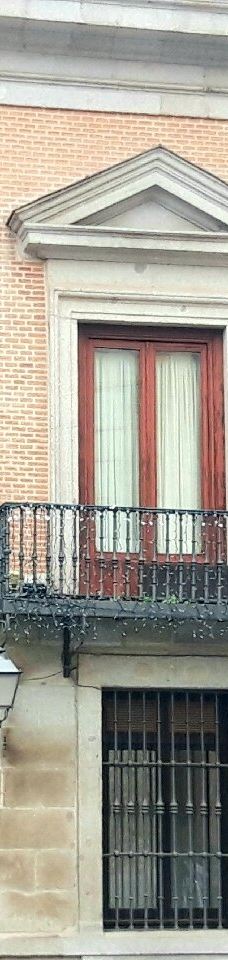 马德里市政广场-马德里