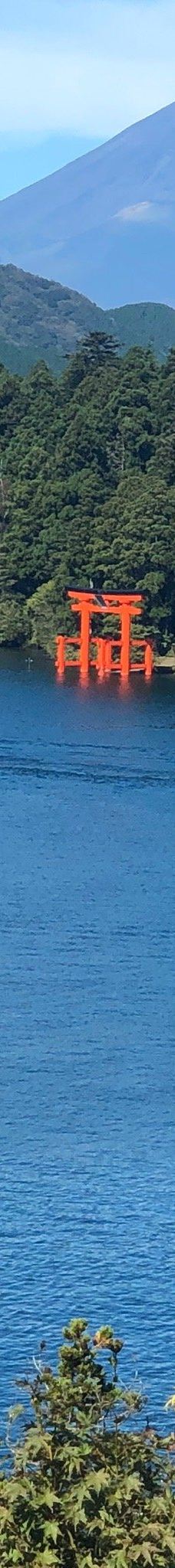 成川美术馆-箱根