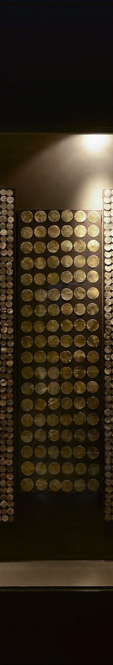 前哥伦布艺术博物馆-库斯科