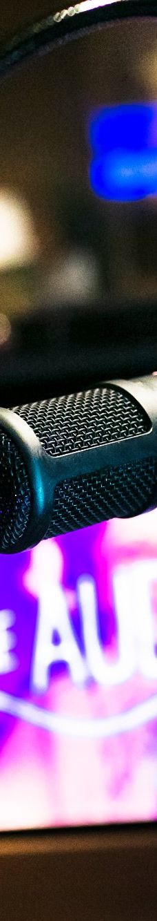 ABBA博物馆-斯德哥尔摩