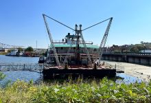 National Mississippi River Museum & Aquarium景点图片