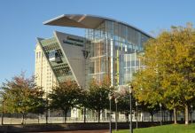 Connecticut Science Center景点图片