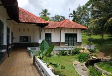 Museum of the Linggarjati Negotiations景点图片