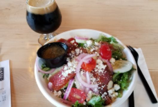 2 Silos Brewing Co.景点图片