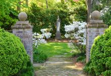 President James K. Polk Home and Museum景点图片