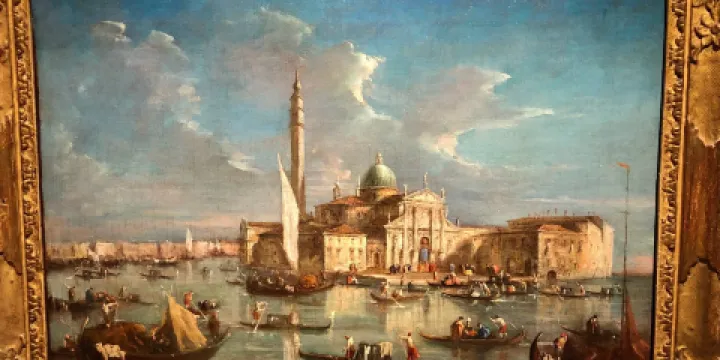 Nasher Museum of Art at Duke University